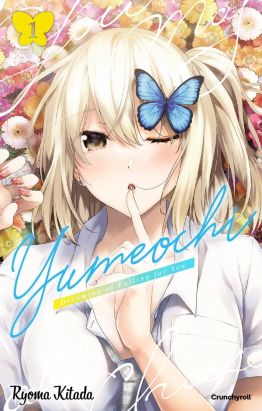 Yumeochi tome 1