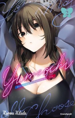 Yumeochi tome 2