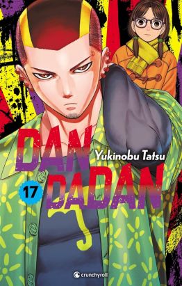 Dandadan tome 17