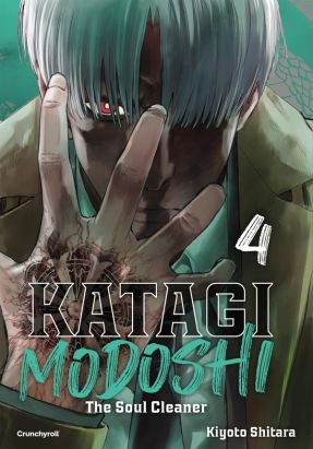 Katagi modoshi tome 4