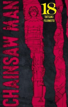 Chainsaw man tome 18 (collector)