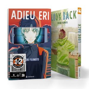 Look back + Adieu Eri - pack