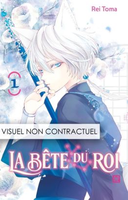 La bête du roi tome 1