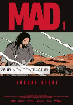 Mad tome 1