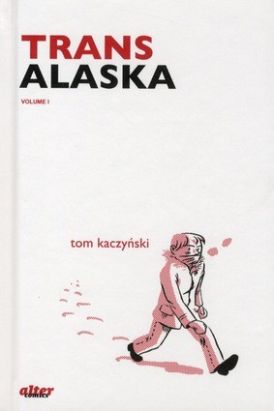 trans Alaska ; trans Sibérie trans Alaska ; trans Sibérie