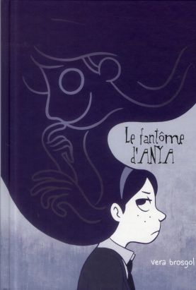 le fantôme d'Anya