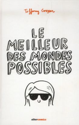 le meilleur des mondes possibles