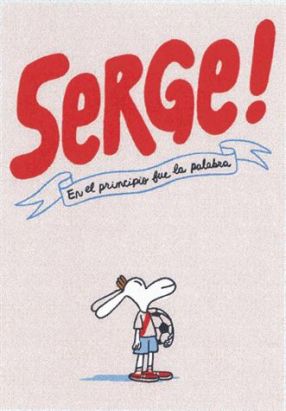 Serge