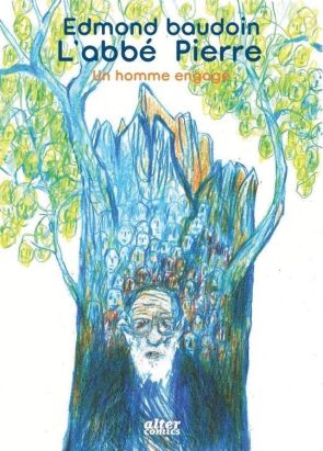 L'abbé Pierre, un homme engagé L'abbé Pierre, un homme engagé