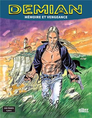 Demian tome 1