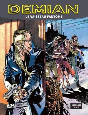 Demian tome 2