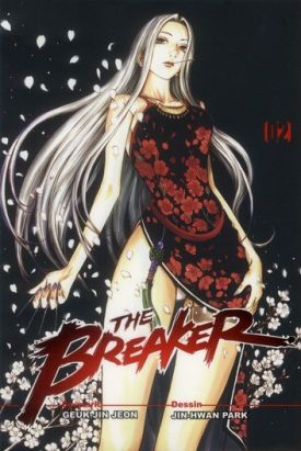 The breaker tome 2