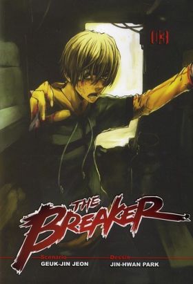 the breaker tome 3