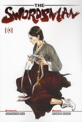 the swordsman tome 3 the swordsman tome 3