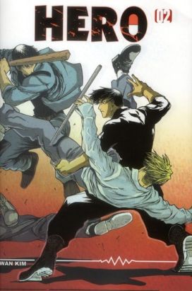 hero tome 2