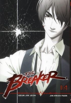 the breaker tome 5
