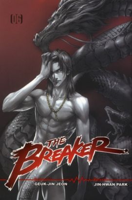 the breaker tome 6