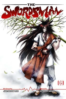 the swordsman tome 9