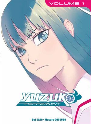Yuzuko Peppermint tome 1
