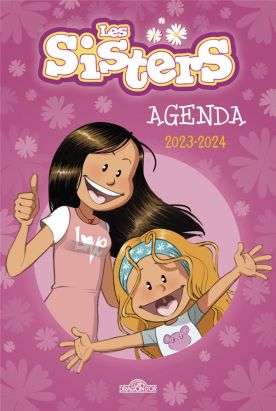 Les Sisters - agenda 2023/2024