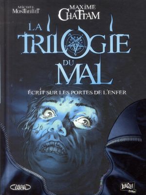 La trilogie du mal tome 2 La trilogie du mal tome 2