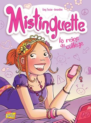 Mistinguette tome 3