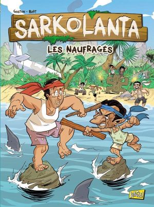 sarkolanta - les naufrages sarkolanta - les naufrages