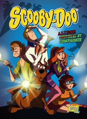 Scooby-Doo tome 2