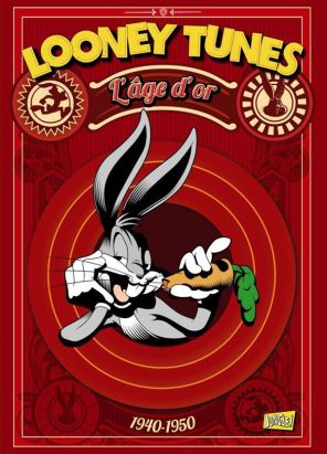 looney tunes tome 1