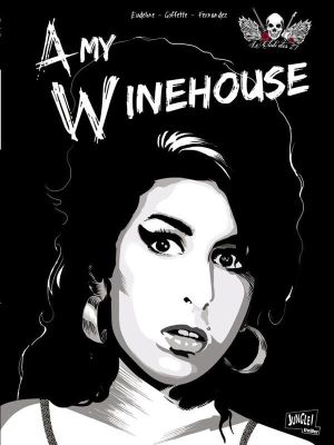 club des 27 t1 amy whinehouse