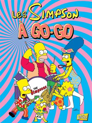 les Simpson tome 23 - à gogo