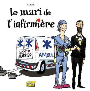 Le mari de l'infirmière