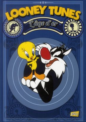 looney tunes tome 2