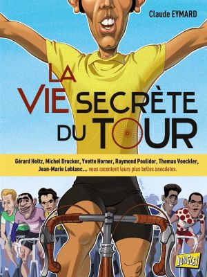 100 tours de france