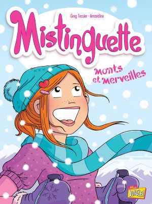 Mistinguette tome 4