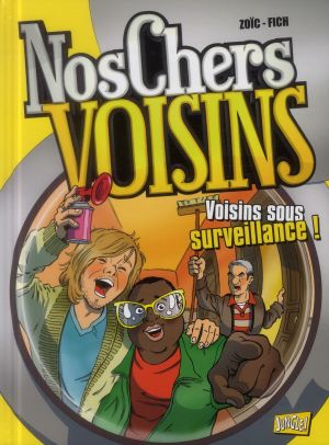 nos chers voisins