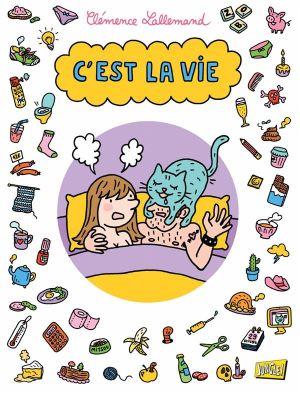 c'est la vie