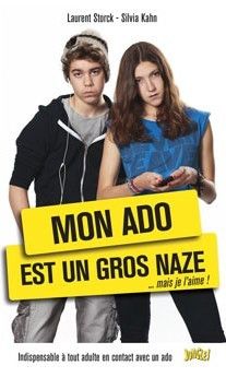 Mo ado est un gros naze