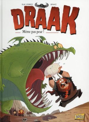 Draak tome 1