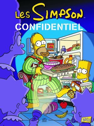 Les Simpson tome 26