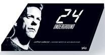 24h underground - coffret collector
