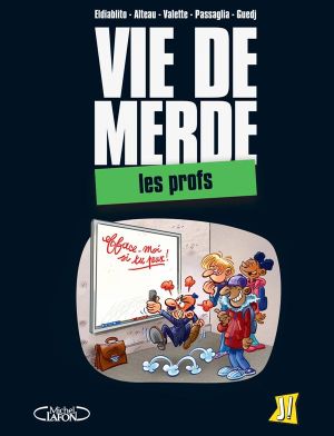 VDM - mini format tome 10
