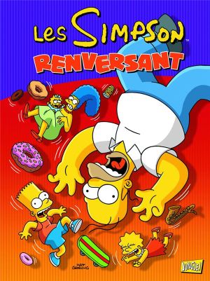 Les Simpson tome 27