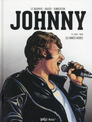 Johnny tome 2