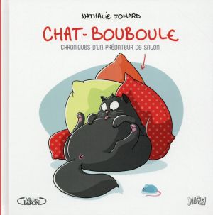 Chat bouboule tome 1