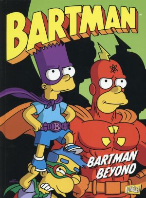 Bartman tome 4