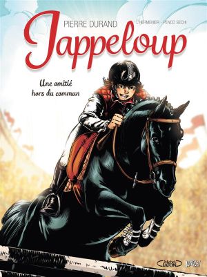 Jappeloud