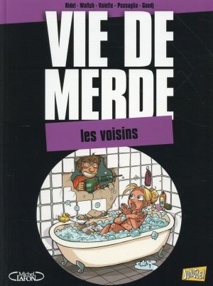 Vie de merde tome 20