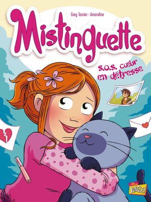 Mistinguette tome 6