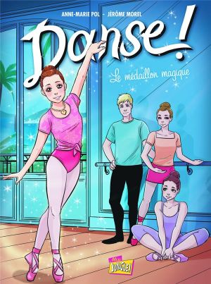 Danse tome 6 Danse tome 6